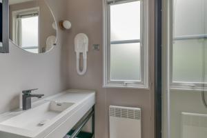 Campings Camping RCN Domaine de la Noguiere : photos des chambres