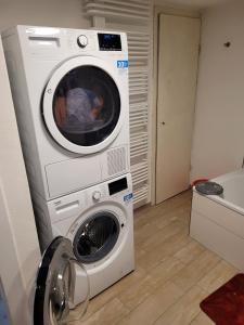 Fereinwohnung mit 5 Schlafzimmern