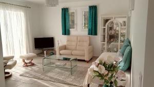 Maisons de vacances Villa pamperigouste - clim et piscine : photos des chambres