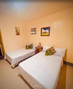 Indino Guest House - Ubytování bez kategorie ve městě Moalboal