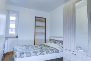 Appartements Chez Sylvestre : photos des chambres