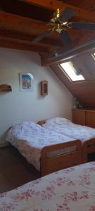 B&B / Chambres d'hotes Gite et chambres d'hotes Les Framboises : photos des chambres