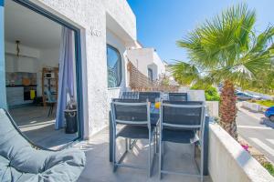 Kizi Lovely apartment