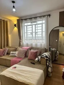 Matei luxury suite - Kalimoni