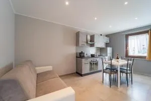 Pinas house - Roccasparvera