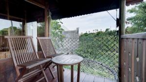 Canggu River House Villa by Betterplace