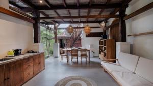 Canggu River House Villa by Betterplace