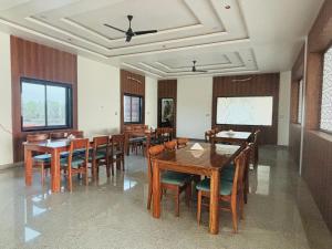 Hotel Jawai Retreat