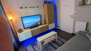 Maisons de vacances Felicia : photos des chambres