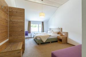 Motel Engel - self checkin