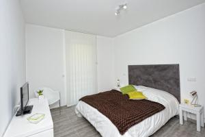 Appart'hotels Residence Dary : photos des chambres