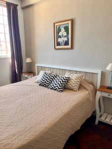 Increíble Departamento para dos personas en Microcentro de Mendoza! Pellegrini Apartments Centro 2