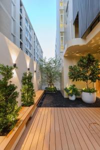 ezzenhotel Phitsanulok