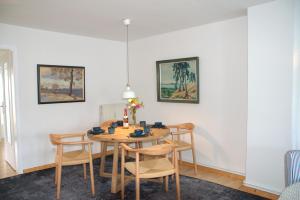 CBlue "Friedrich Franz", 500 m zum Strand, zentral