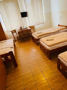 Turistická ubytovňa