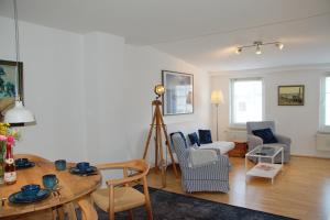 CBlue "Friedrich Franz", 500 m zum Strand, zentral