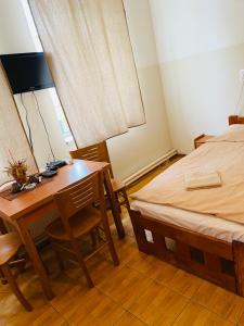 Turistická ubytovňa