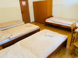 Turistická ubytovňa