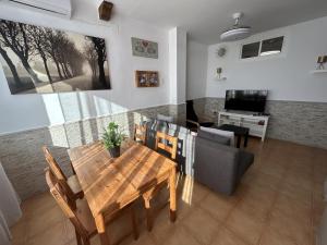 Apartamento frente al Mar - Pedregalejo