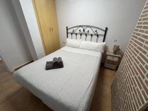 Apartamento frente al Mar - Pedregalejo