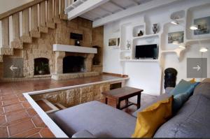 Villas Villa Martine, authentic family home : photos des chambres