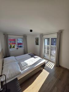 Anna & Paul Appartements