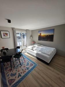 Anna & Paul Appartements