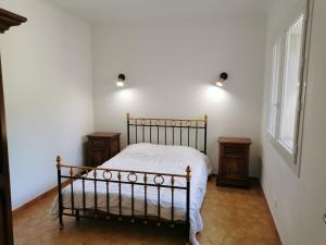 Villa Martine, authentic family home