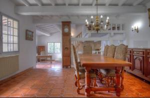 Villas Villa Martine, authentic family home : photos des chambres