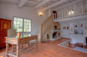 Villas Villa Martine, authentic family home : photos des chambres