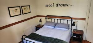 Potteberg Guest Farm