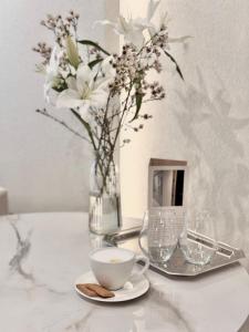 Cashmere Apartment Centrum Parking Czysta 4 Wrocław