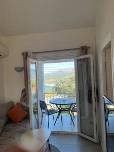 Appart'hotels Residence Colombara : photos des chambres