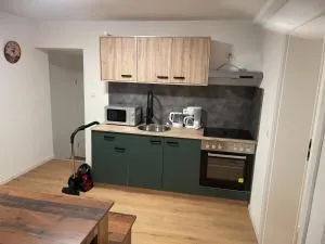 Sehr schöne und Modernisierte Wohnung mit moderne Wohnraumlüftung und Klimaanlage - 瓦尔登堡