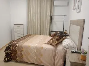 Pensión Crisjomar - 奥卡尼亚