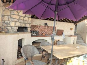 Appartement avec clim, piscine, proche centre Vidauban