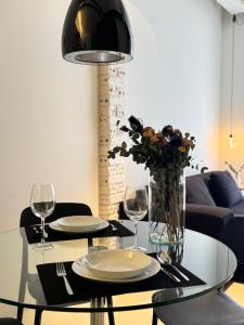 VT Elegante y Acogedora con WiFi en Bilbao