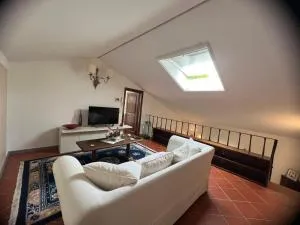 Appartamento in fattoria#1 - Santomato 