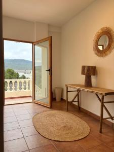 Casa Nuevos Vientos CR Los Cuatro Vientos - 4hvězdičkové hotely ve městě Moratalla