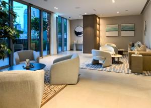 Blue Breeze - Luxury Apartment in Downtown