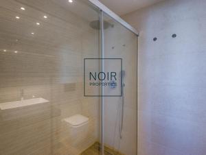 Luxurious penthouse apartment urb Bali