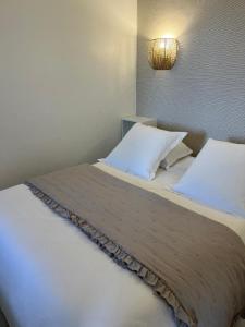 Appart'hotels Residence Colombara : photos des chambres