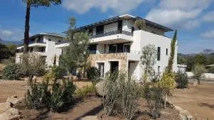 T3 Tout confort à 5 mn des plages de Pinarello - 韦基奥圣露西港口