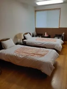 なかつい陣屋 - Shimo-azae