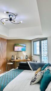 Kaiahs Haven at Azure North San Fernando Pampanga