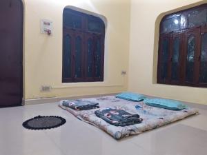 Traditional home stay