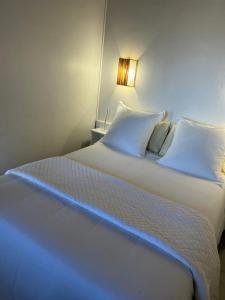 Appart'hotels Residence Colombara : photos des chambres