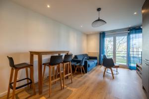 Au bord de la Loire - Île de Nantes