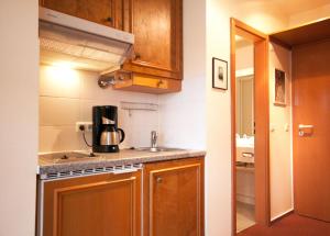 Inselresidenz Strandburg - Ferienwohnung 204 (Ref. 50964)