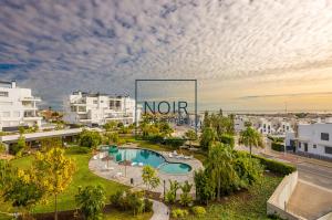 Luxurious penthouse apartment urb Bali